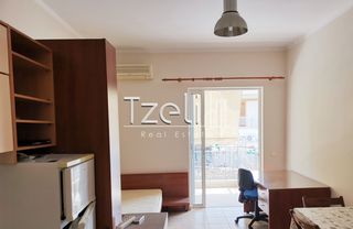 Studio / γκαρσονιέρα 28 τ.μ. πρός ενοικίαση, Αχαΐα, Πάτρα-thumb-24