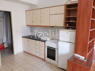 Studio / γκαρσονιέρα 28 τ.μ. πρός ενοικίαση, Αχαΐα, Πάτρα-thumb-17