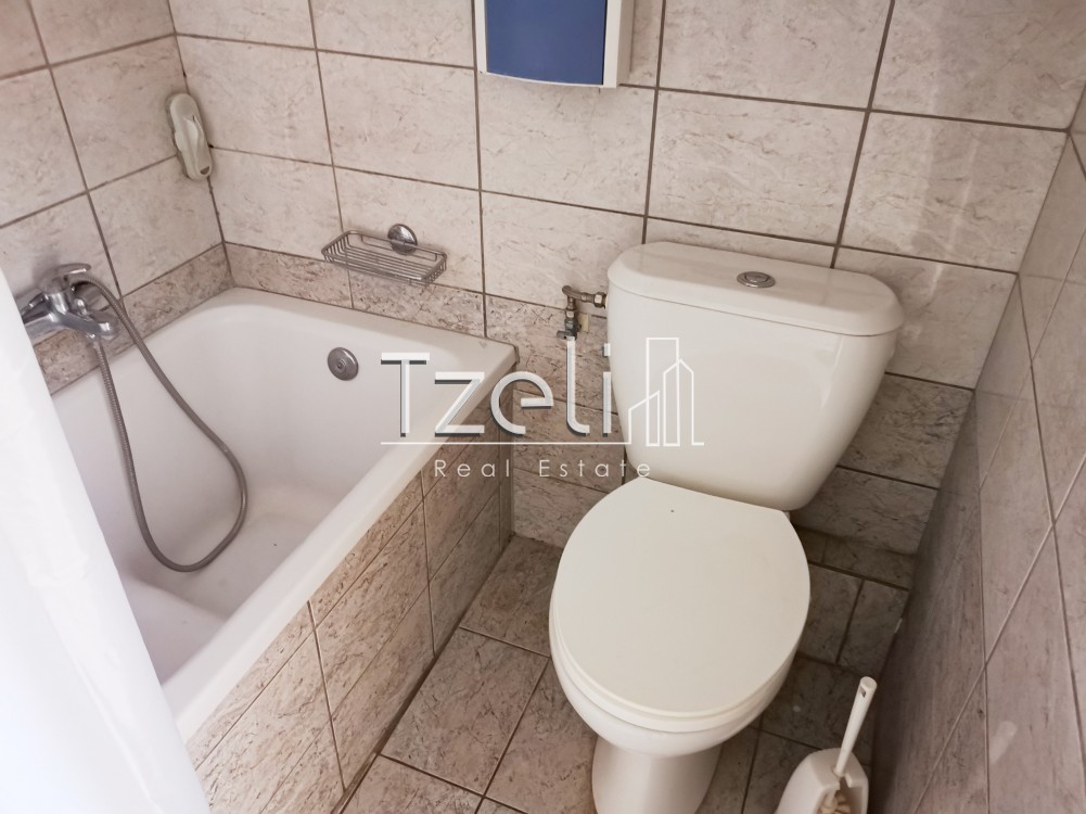 Studio / γκαρσονιέρα 28 τ.μ. πρός ενοικίαση, Αχαΐα, Πάτρα