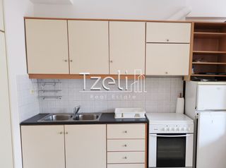 Studio / γκαρσονιέρα 28 τ.μ. πρός ενοικίαση, Αχαΐα, Πάτρα-thumb-25