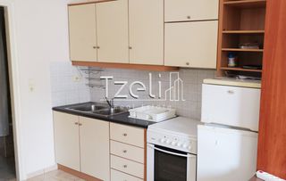 Studio / γκαρσονιέρα 28 τ.μ. πρός ενοικίαση, Αχαΐα, Πάτρα-thumb-28