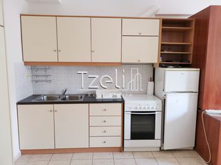 Studio / γκαρσονιέρα 28 τ.μ. πρός ενοικίαση, Αχαΐα, Πάτρα-thumb-10