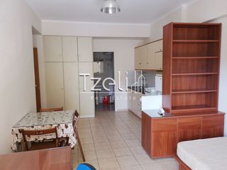 Studio / γκαρσονιέρα 28 τ.μ. πρός ενοικίαση, Αχαΐα, Πάτρα-thumb-11