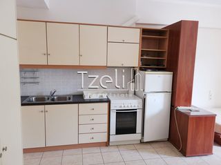 Studio / γκαρσονιέρα 28 τ.μ. πρός ενοικίαση, Αχαΐα, Πάτρα-thumb-5
