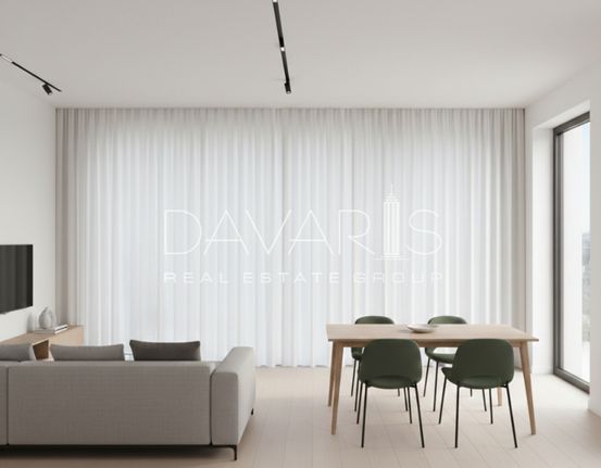 Maisonette 108 sqm for sale, Athens - East, Glika Nera