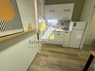 Διαμέρισμα 85 τ.μ. για ενοικίαση