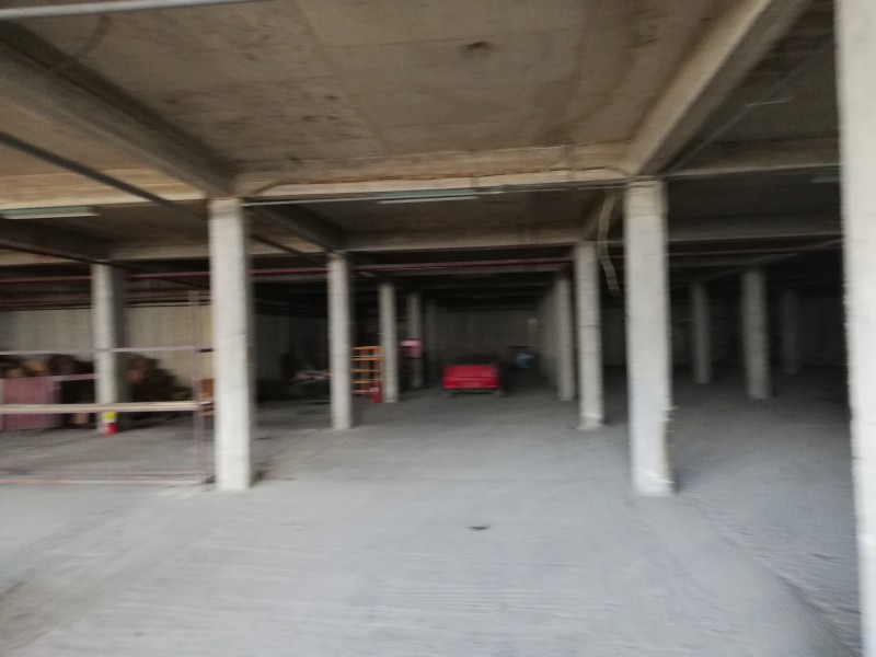 Αποθήκη 1.500 τ.μ. πρός ενοικίαση, Θεσσαλονίκη - Περιφ/Κοί Δήμοι, Εχέδωρος