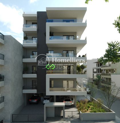 Apartment 87 sqm for sale, Athens - West, Ilion