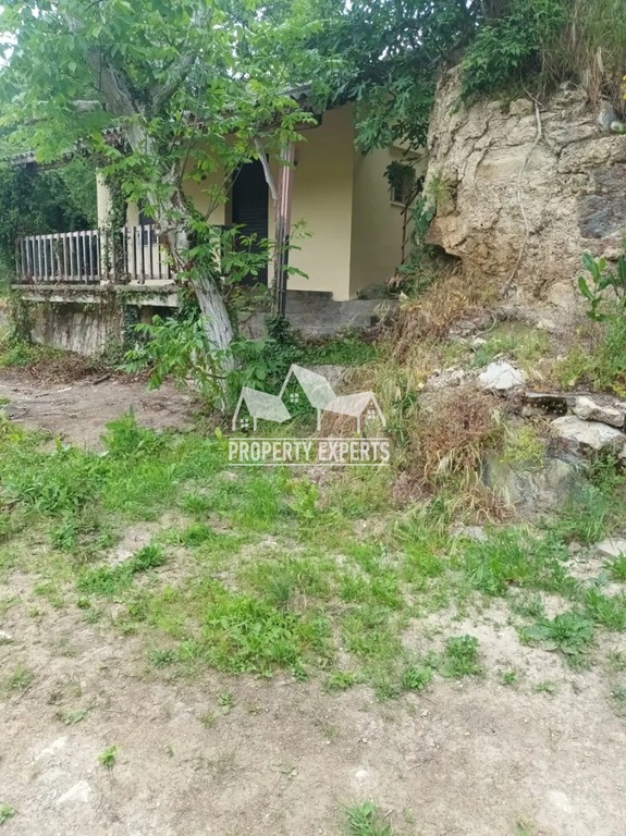 Μονοκατοικία 35 τ.μ. προς πώληση, Μάκρη Αλεξανδρούπολης