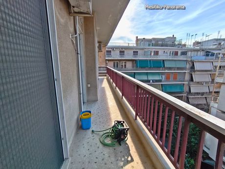 Διαμέρισμα 100 τ.μ. πρός πώληση