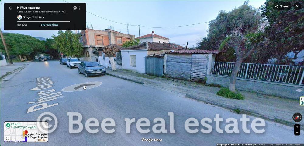Μονοκατοικία 65 τ.μ. πρός πώληση, Μαγνησία, Αγριά