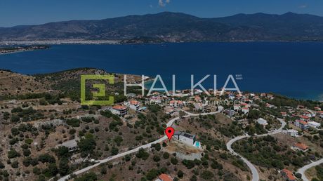Οικόπεδο 590 τ.μ. πρός πώληση