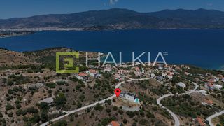 Οικόπεδο 590 τ.μ. για πώληση