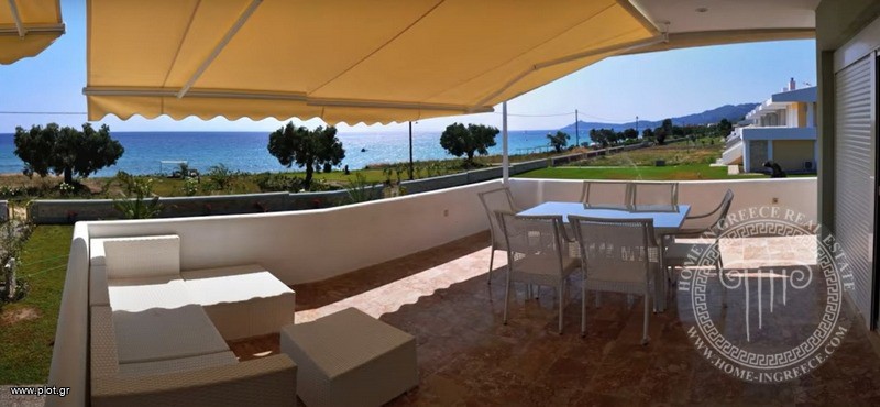 Μεζονέτα 160 τ.μ. πρός πώληση, Χαλκιδική, Κασσάνδρα