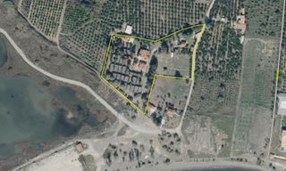Επιχείρηση 12.069 τ.μ. προς πώληση, Θερμησία-thumb-23