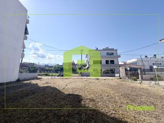 Οικόπεδο 537 τ.μ. για πώληση
