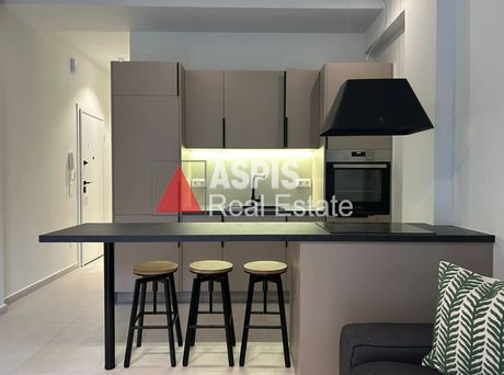 Apartment 54 sqm for sale
