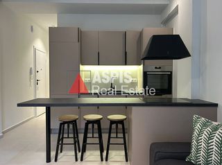 Apartment 54 sqm for sale