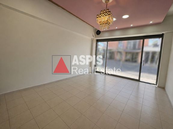 Store 25 sqm for sale, Rest Of Attica, Palaia Fokaia