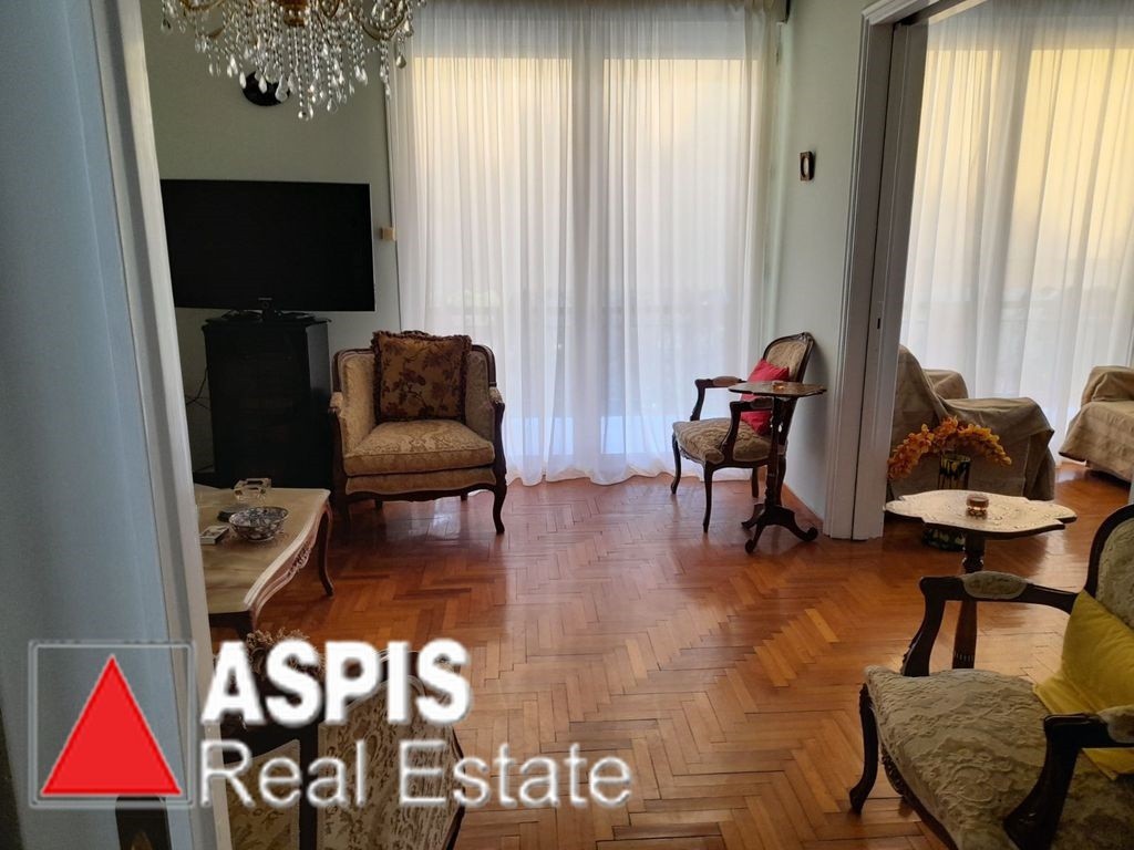 Διαμέρισμα 140 τ.μ. πρός πώληση, Αθήνα - Βόρεια Προάστια, Παλαιό Ψυχικό