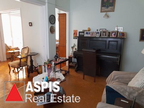 Apartment 140 sqm for sale