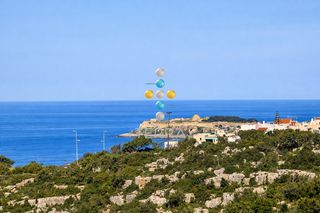 Οικόπεδο 1.044 τ.μ. για πώληση