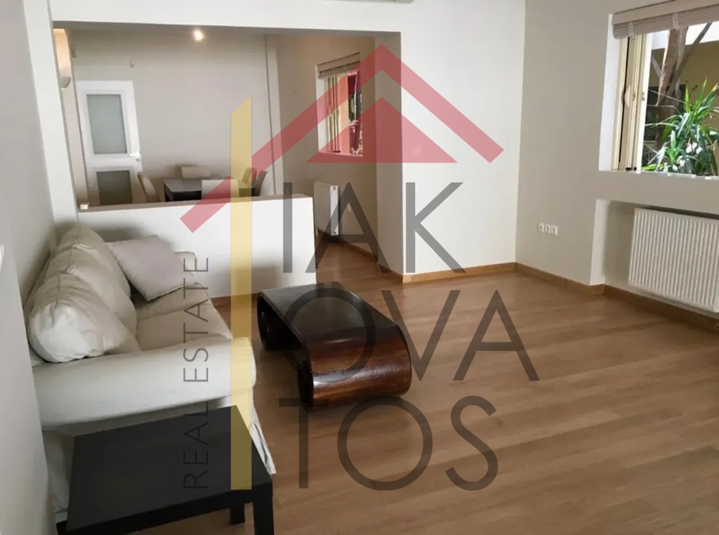 Μονοκατοικία 460 τ.μ. προς ενοικίαση, Γκολφ Γλυφάδας