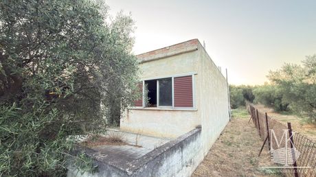 Μονοκατοικία 50 τ.μ. προς πώληση