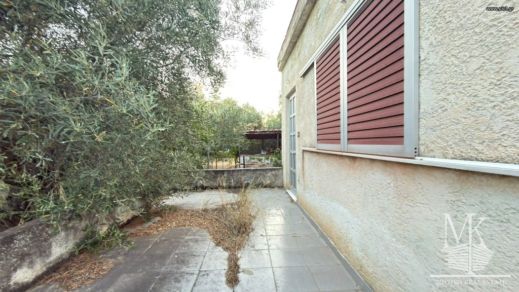 Μονοκατοικία 50 τ.μ. προς πώληση, Αττική - Υπόλοιπο, Συκάμινο