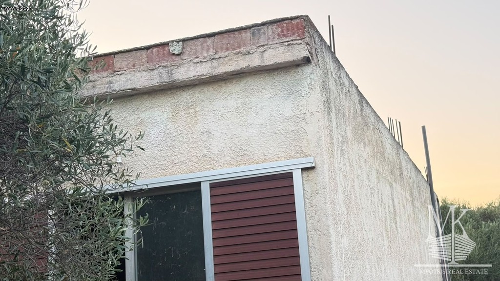 Μονοκατοικία 50 τ.μ. προς πώληση, Αττική - Υπόλοιπο, Συκάμινο
