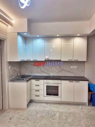 Studio 40 sqm for rent, Thessaloniki - Suburbs, Ampelokipoi