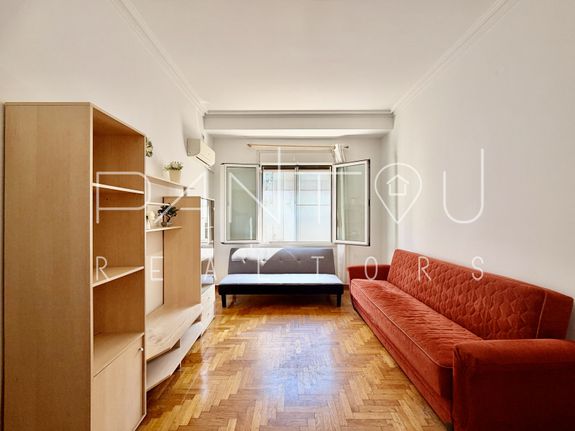 Apartment 57 sqm for sale, Athens - Center, Gizi - Pedion Areos