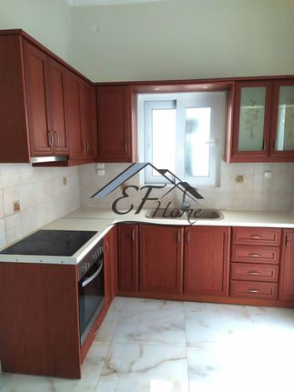 Detached home 85 sqm for rent, Achaia, Patra