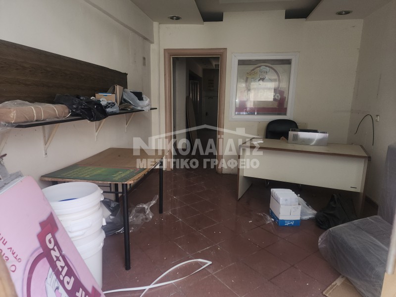 Κατάστημα 60 τ.μ. πρός ενοικίαση, Ν. Σερρών, Σέρρες