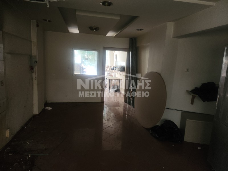Κατάστημα 60 τ.μ. πρός ενοικίαση, Ν. Σερρών, Σέρρες