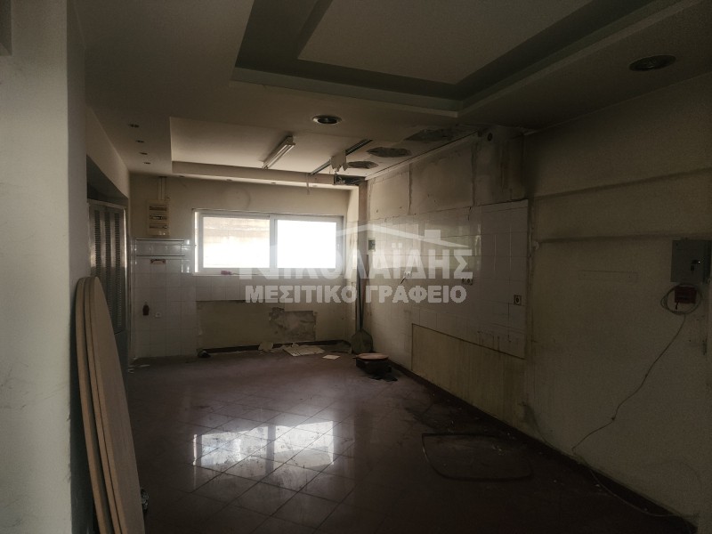 Κατάστημα 60 τ.μ. πρός ενοικίαση, Ν. Σερρών, Σέρρες