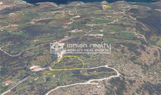 Οικόπεδο 4.800 τ.μ. για πώληση, Ζάκυνθος, Ελάτιο-thumb-4