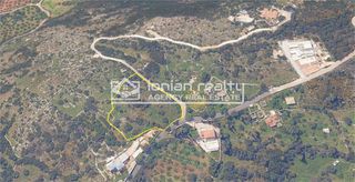 Οικόπεδο 4.800 τ.μ. για πώληση