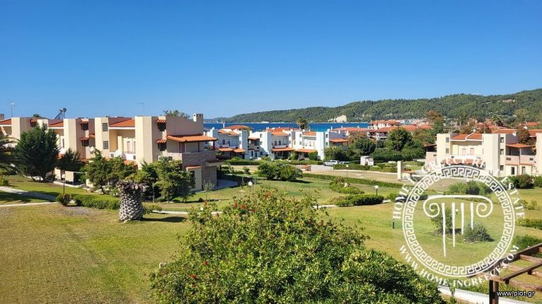 Maisonette 98 sqm for sale, Chalkidiki, Kassandra