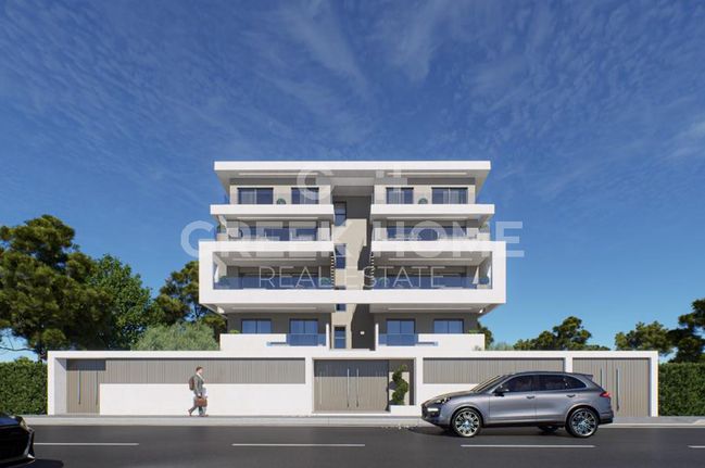 Apartment 130 sqm for sale, Athens - South, Voula