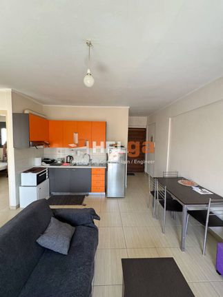Apartment 60 sqm for rent, Achaia, Patra