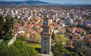 Ζητούνται άτομα για εργασία