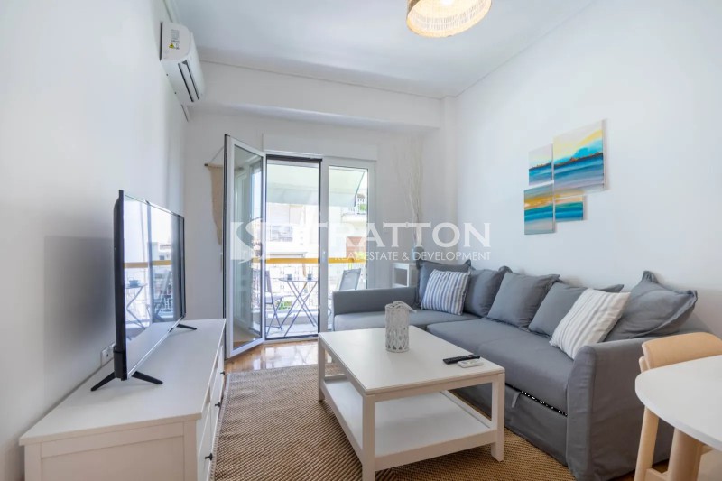 Διαμέρισμα 55 τ.μ. πρός ενοικίαση, Αθήνα - Κέντρο, Γκάζι - Μεταξουργείο - Βοτανικός