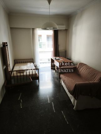 Διαμέρισμα 53 τ.μ. για ενοικίαση, Αθήνα - Κέντρο, Κολωνάκι - Λυκαβηττός