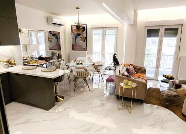 Apartment 77 sqm for sale, Thessaloniki - Center, Kato Toumpa