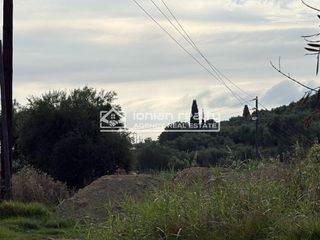 Οικόπεδο 2.035 τ.μ. προς πώληση, Μέσο Γερακάρι-thumb-2