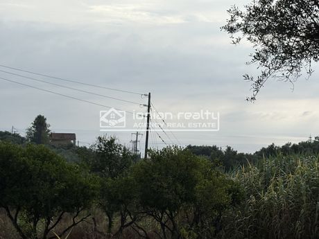 Land plot 2.035 sqm for sale