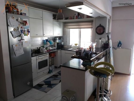 Apartment 112 sqm for rent, Thessaloniki - Suburbs, Kalamaria