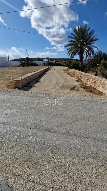 Οικόπεδο 814 τ.μ. πρός πώληση, Αθήνα - Νότια Προάστια, Καλλιθέα