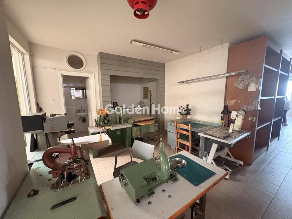 Κατάστημα 155 τ.μ. προς ενοικίαση, Άγιος Ιωάννης Χρυσόστομος